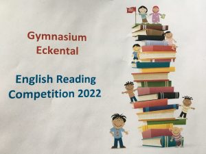 English Reading Competition