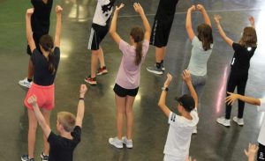 Sport- und Spielefest