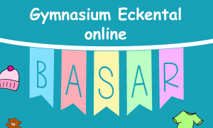 Herbstbasar des Elternbeirats