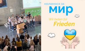 Klingende Solidarität