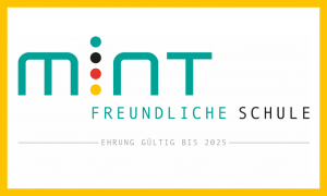 Erneut ausgezeichnet