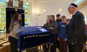 613 Regeln – Was für ein Glück!