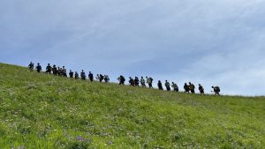 Alpentour-Impressionen