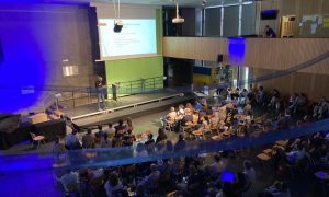 Abend der Mathematik