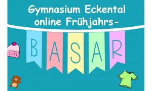 Frühjahrsbasar