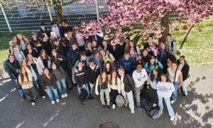 Erfahrungen sammeln und Freundschaften schließen