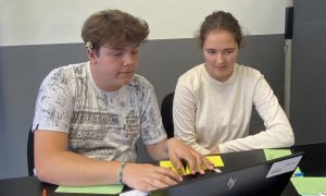 Künstliche Intelligenz – natürlich hinterfragt