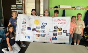 Klimapuzzle
