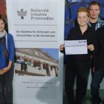 Erfolge 2012/13