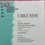 Erfolge 2018/19