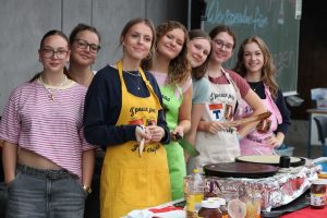 Sommerfest 2025