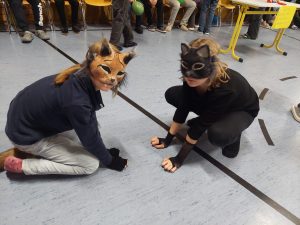 Probentage in Pottenstein