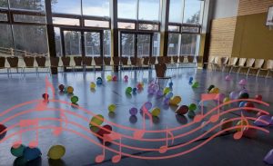 Probentage in Pottenstein