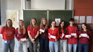 DKMS – Dein Typ ist gefragt!