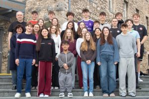 Besinnungstage auf Burg Feuerstein