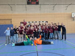 „Berlin, Berlin, wir fahren nach Berlin!“