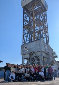 Exkursion nach Windischeschenbach