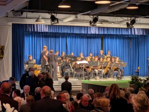 Neujahrsempfang