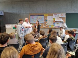 Mach mit – stories
