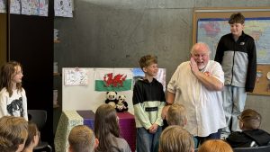 Mach mit – stories