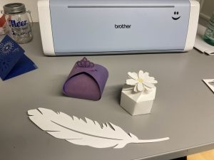 Unser „Makerspace“ – ein Ort für neue Projekte und Lösungen