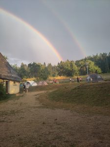 Ein Einblick in die Sommererlebniswochen