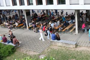 Sommerfest 2026