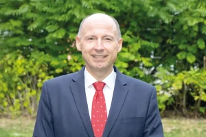 Neue Gesichter am Gymnasium Eckental